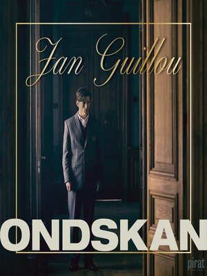 cover image of Ondskan